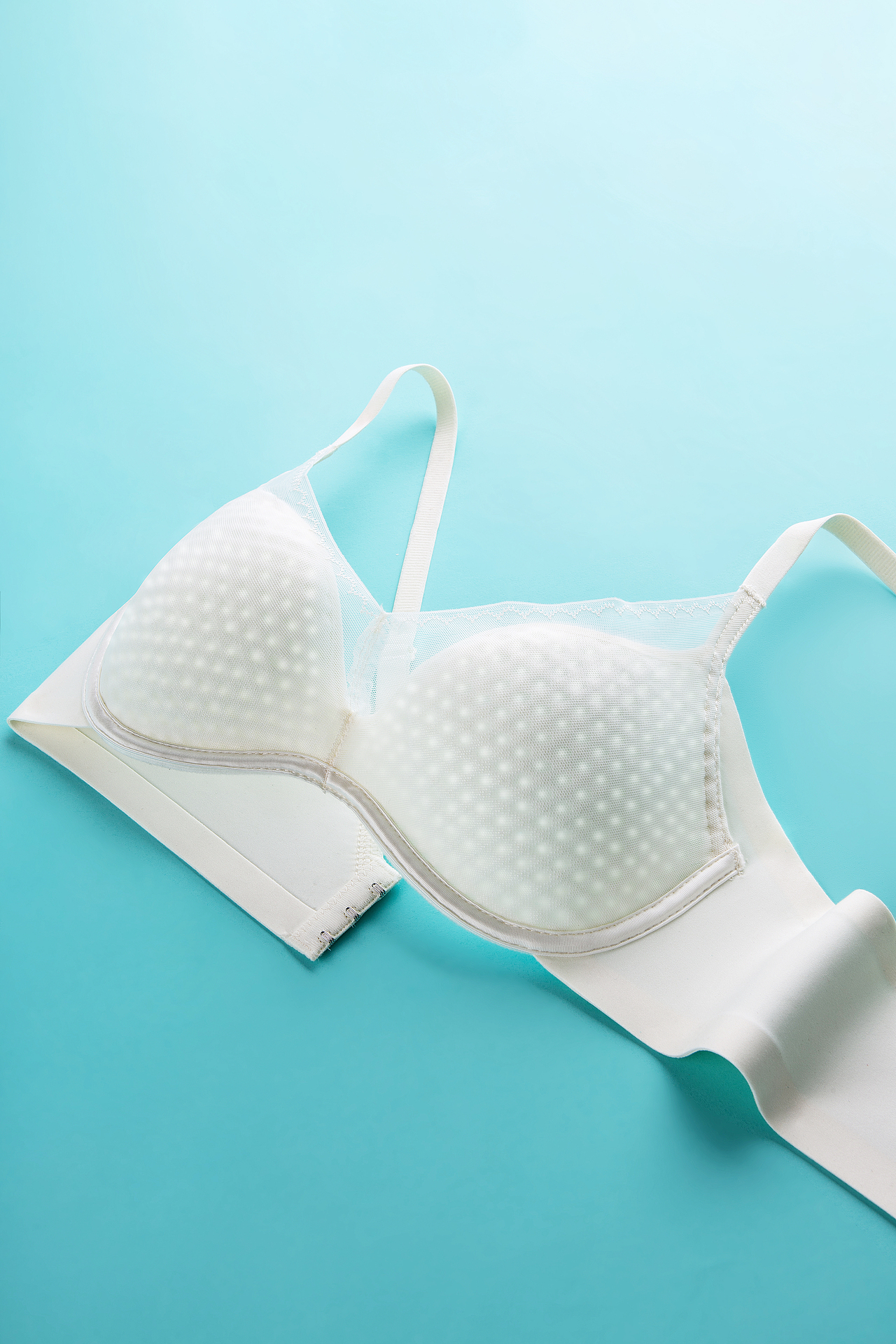 【奶糖派】文胸内衣 | 摄影策划 | 后期精修