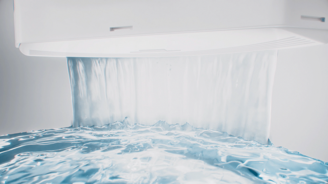 Hiigge雪顶宠物智能饮水机TVC