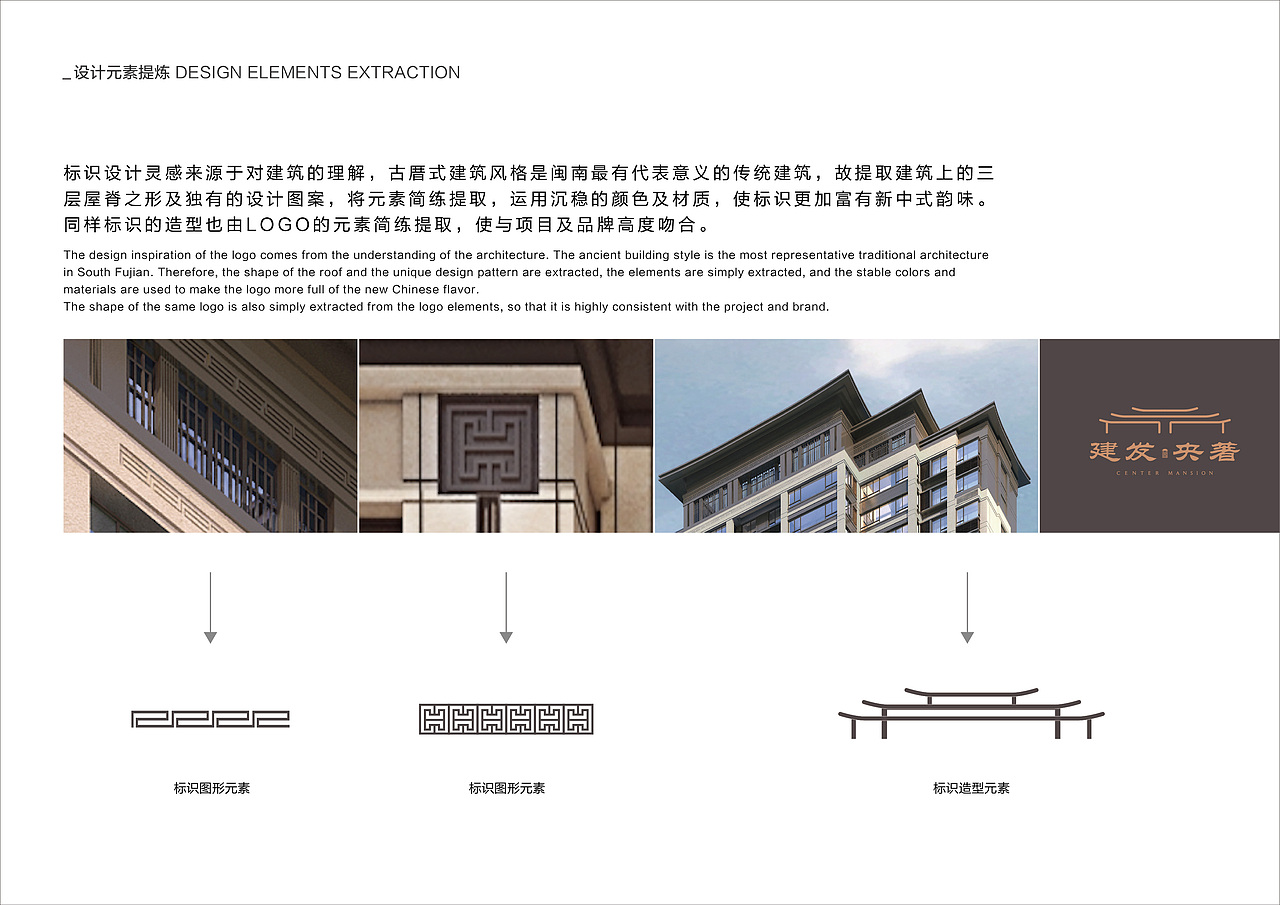 漳州·建发·央著标识深化