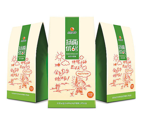 种子公司包装作品集锦（图ZMTE1MTU1MTY=） - 包装 - 站酷设计师高亮品牌原创素材 - 站酷ZCOOL