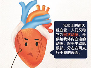 世界心脏日科普动漫
