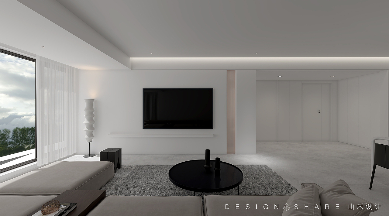 SHARE DESIGN｜（图ZMjk0MjY3MTAw） - 家装设计 - 站酷设计师山禾设计裕馨原创素材 - 站酷ZCOOL