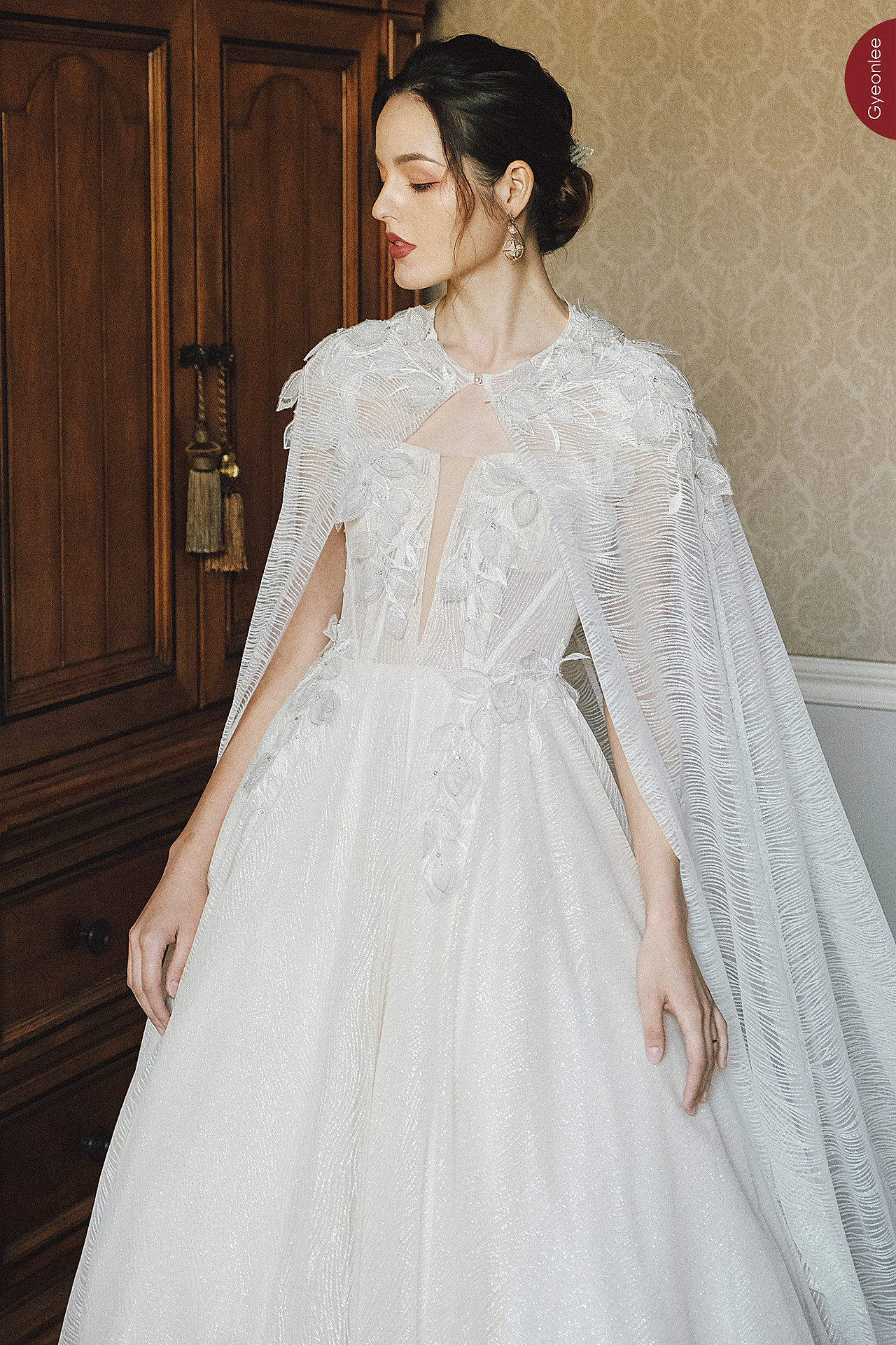 欧美婚纱样片（图ZMTg5NDAwMjI4） - 人像摄影 - 站酷设计师gyeonlee原创素材 - 站酷ZCOOL