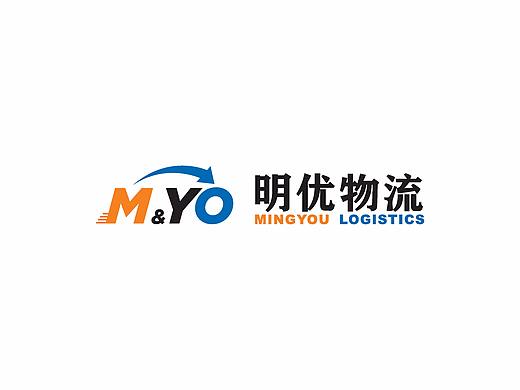 物流logo