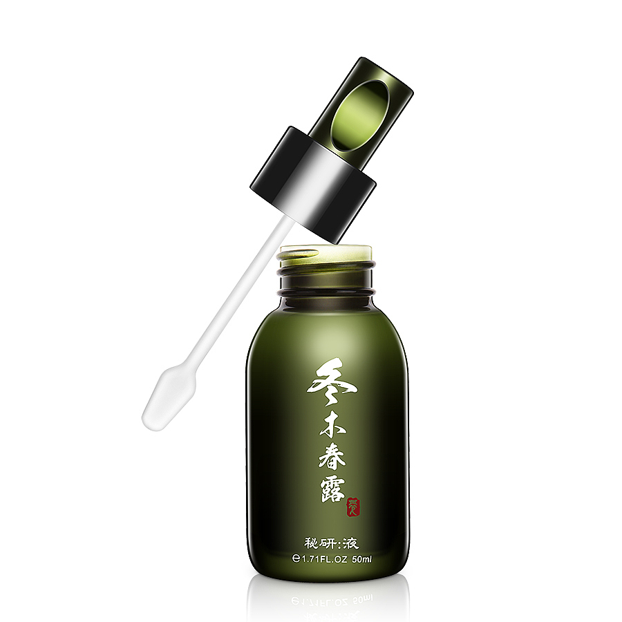 近期的几张化妆品修图