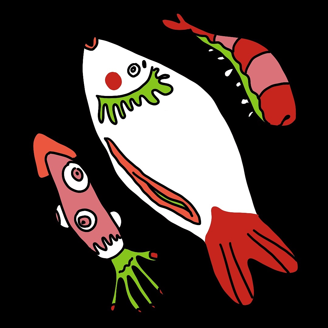 gifs（图ZMjQ1NTY0MDMy） - 艺术插画 - 站酷设计师ZHUOERM原创素材 - 站酷ZCOOL