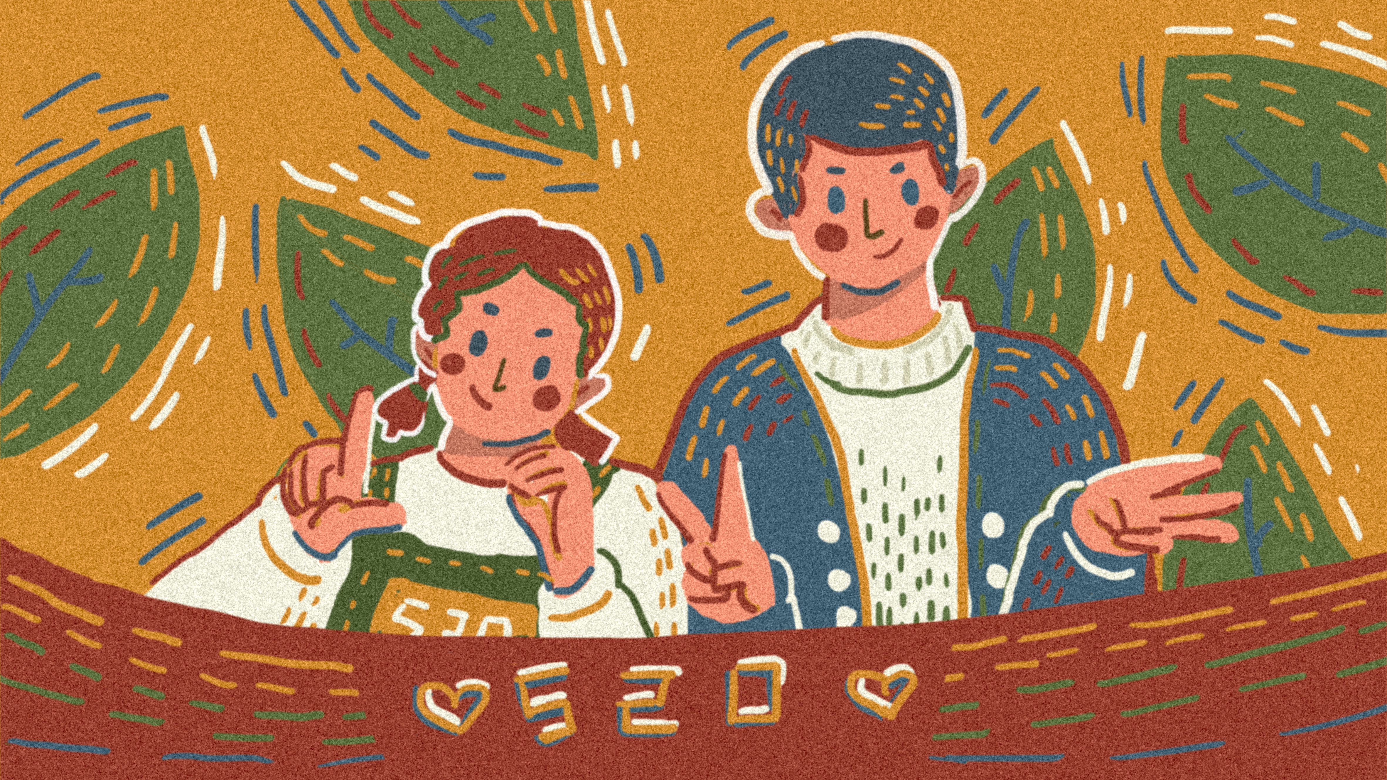 JEAN朱的个人主页（封面预览） - 主页封面设置 - 站酷设计师JEAN朱原创素材 - 站酷ZCOOL