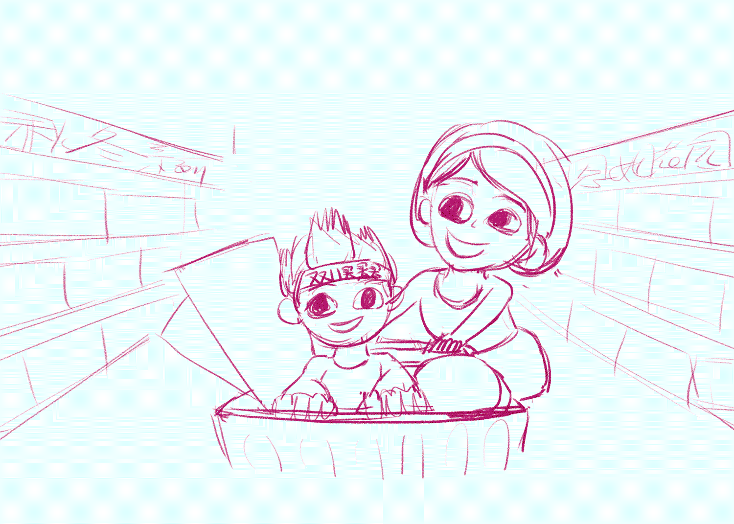 恩姆花园2019年双11页面（图ZMTg2MDYwNjI4） - 电商 - 站酷设计师小熊猫6569原创素材 - 站酷ZCOOL