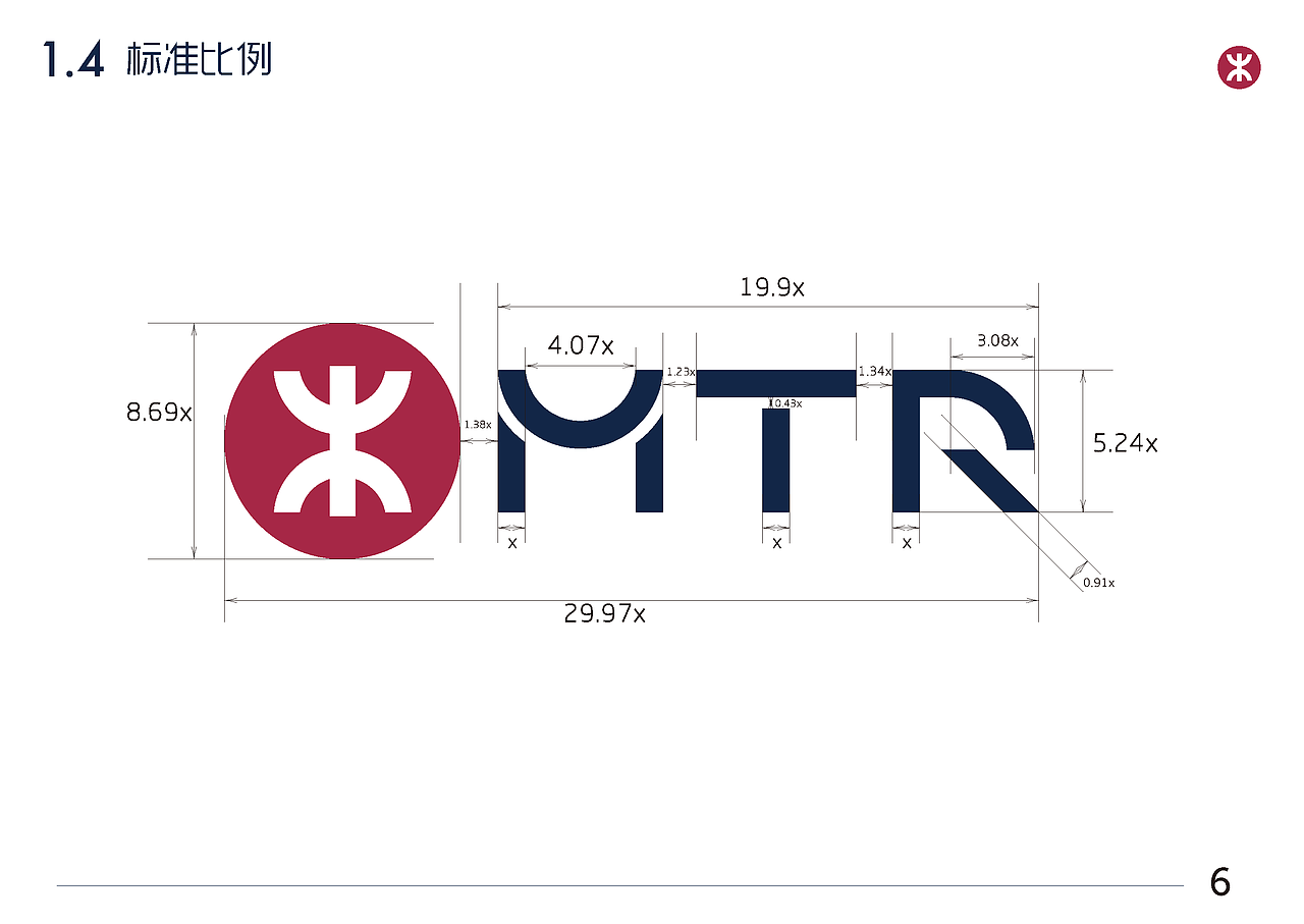 香港地铁导视系统重设计（图ZNTA5ODExNjQ=） - 商业空间设计 - 站酷设计师关关guan原创素材 - 站酷ZCOOL