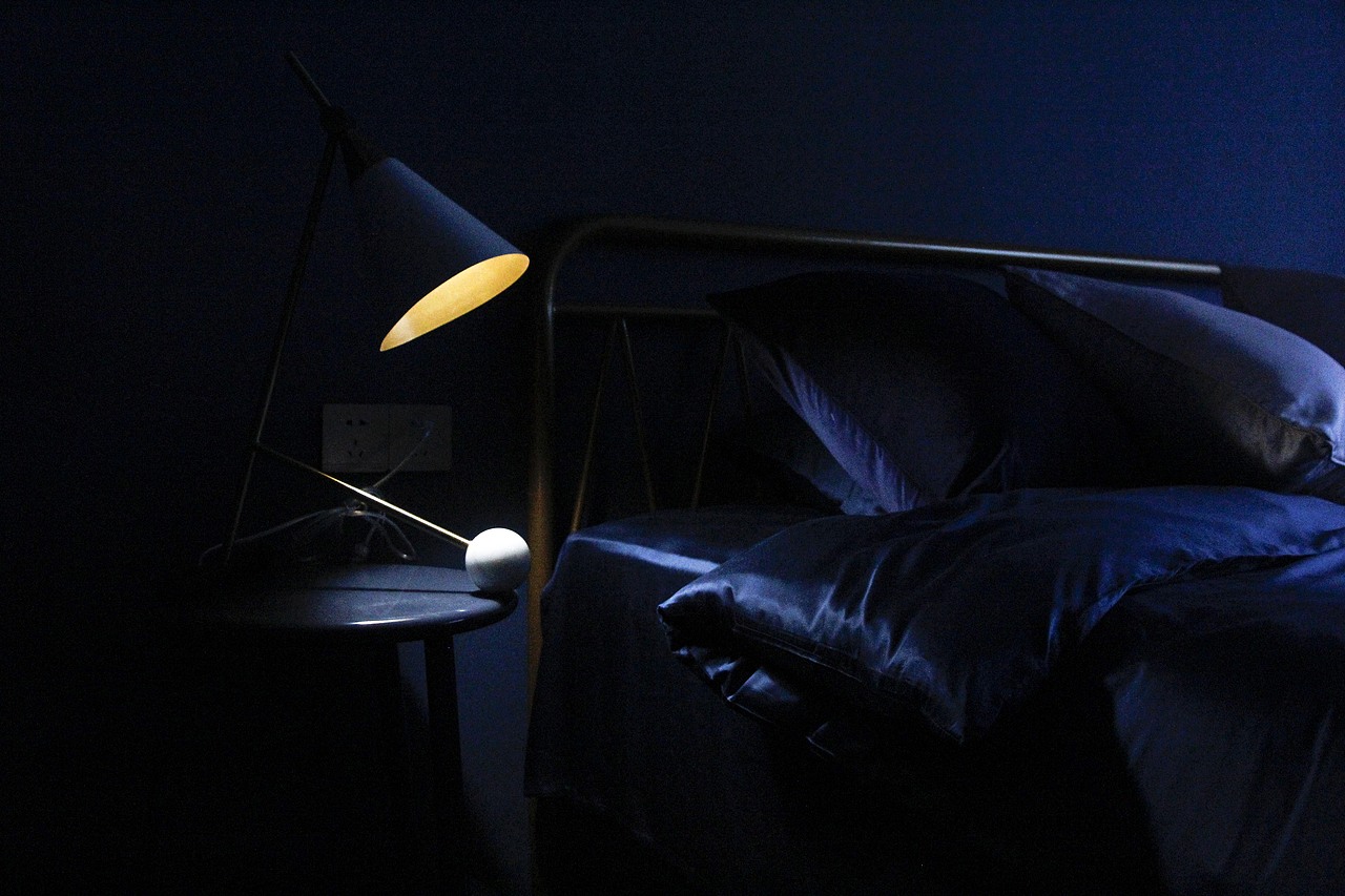 用色彩表达情绪的暮蓝屿民宿（图ZMTI2Nzg5NTQw） - 家装设计 - 站酷设计师十一空间设计原创素材 - 站酷ZCOOL