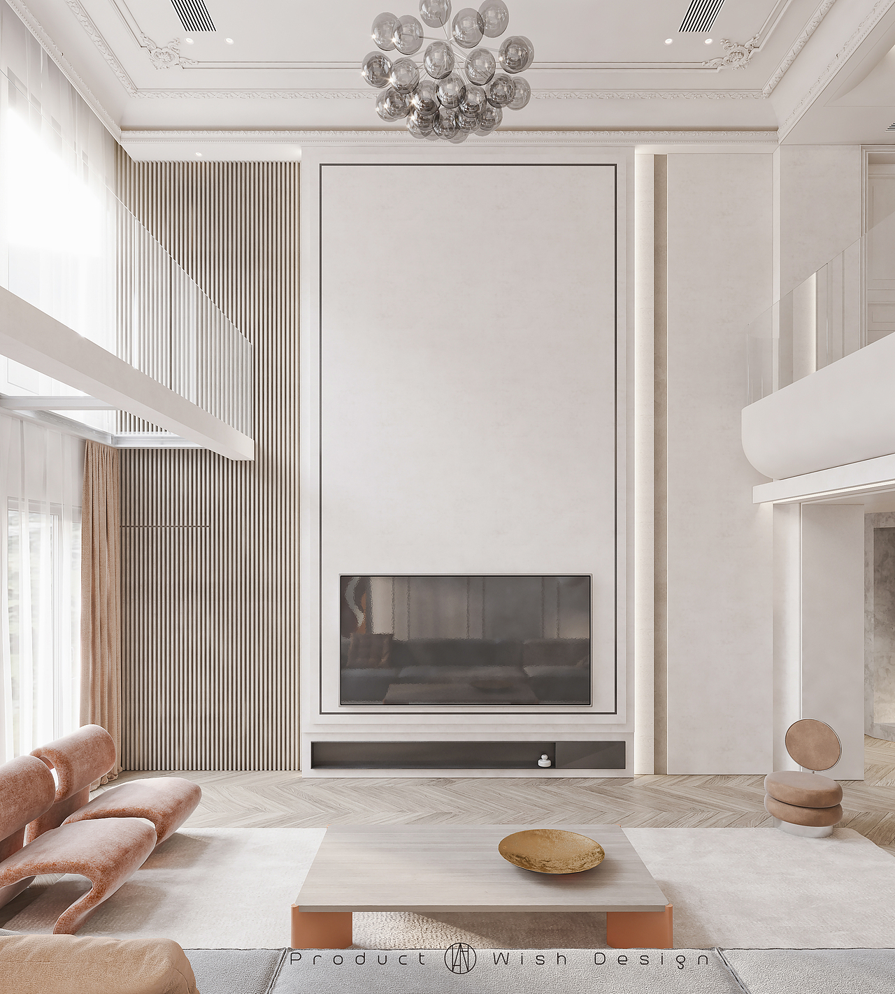 -SunSong 两间房子