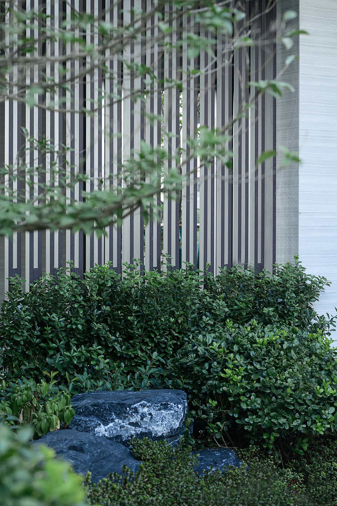 景观摄影 | 金华万科玉泉院示范区|摄影|环境/建筑摄影|熹姐说 - 原创