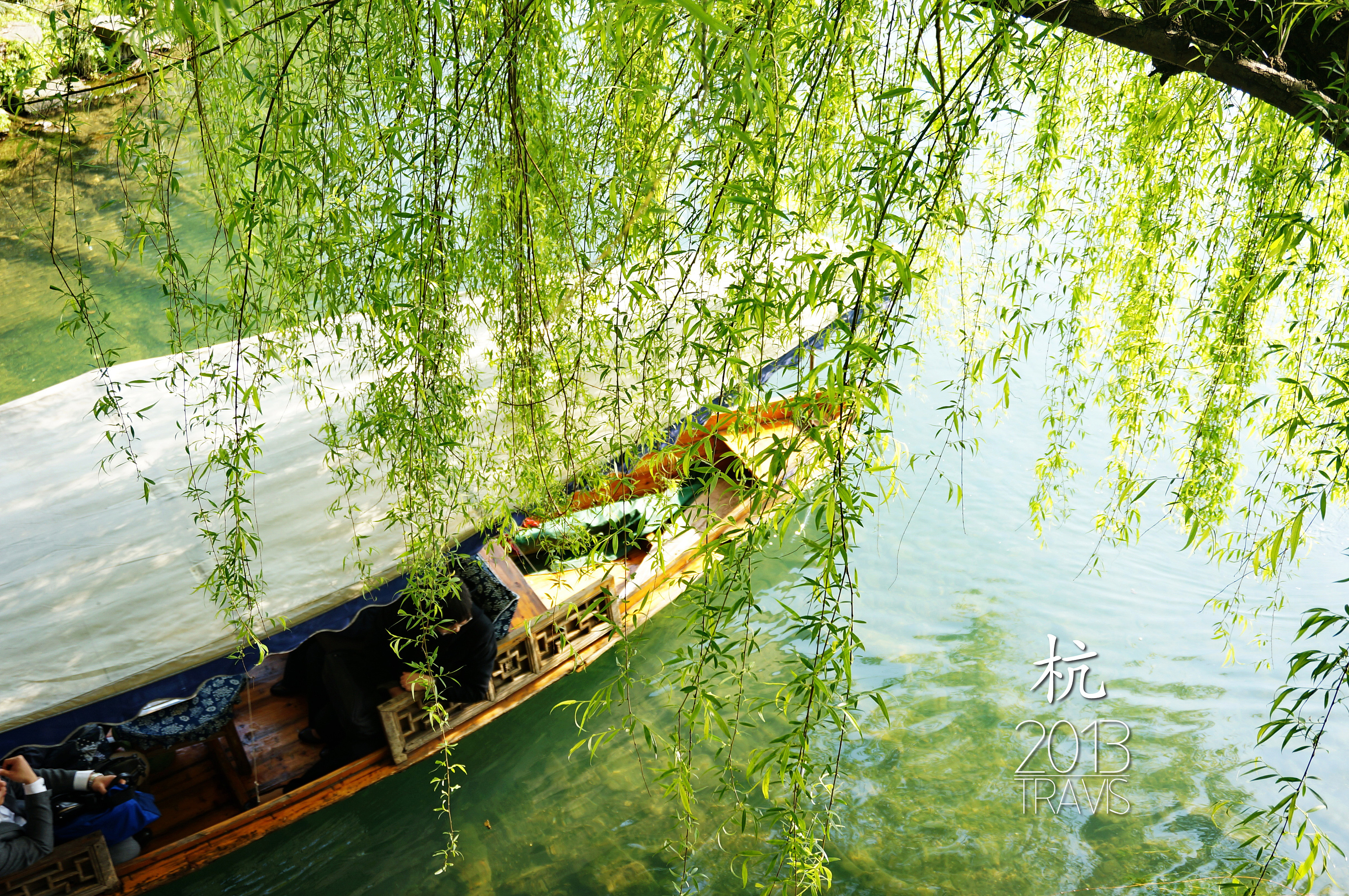 大明湖的春天|摄影|风光|chenyan77777 - 原创作品 - 站酷 (ZCOOL)