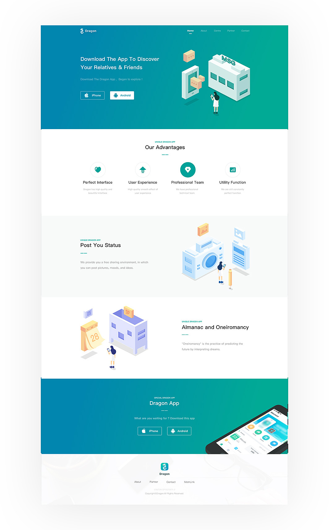 Dribbble一些小插画和小界面（图ZMTE4MjU1NDI0） - 其他UI - 站酷设计师CamilaQAQ原创素材 - 站酷ZCOOL