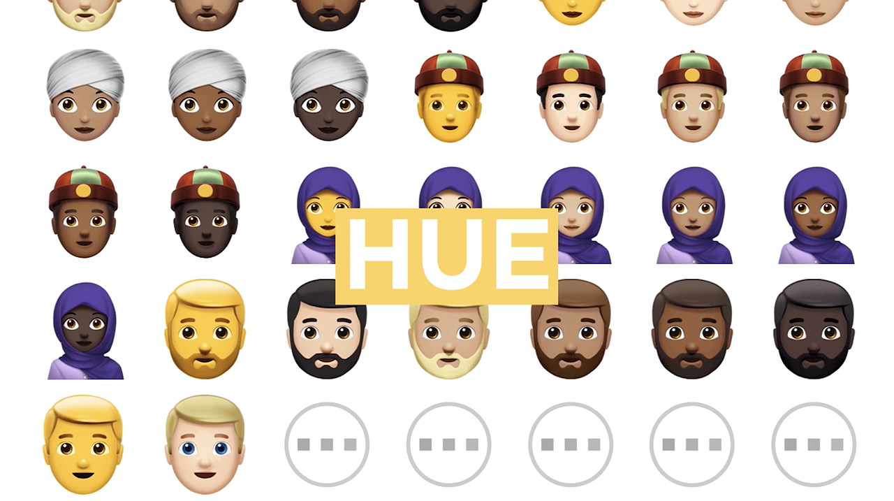 emoji cam 表情相机互动网页