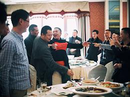 活动摄影——婚礼