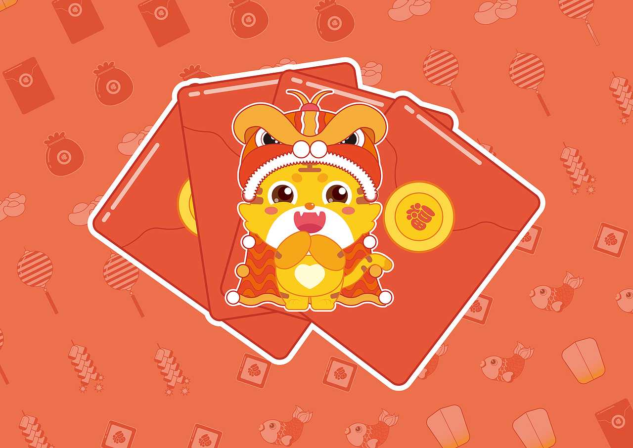 是你的芙芙哦—小老虎芙芙（圖ZMjg2Mjc0MjE2） - 玩具 - 站酷設(shè)計師CHI螃蟹原創(chuàng)素材 - 站酷ZCOOL