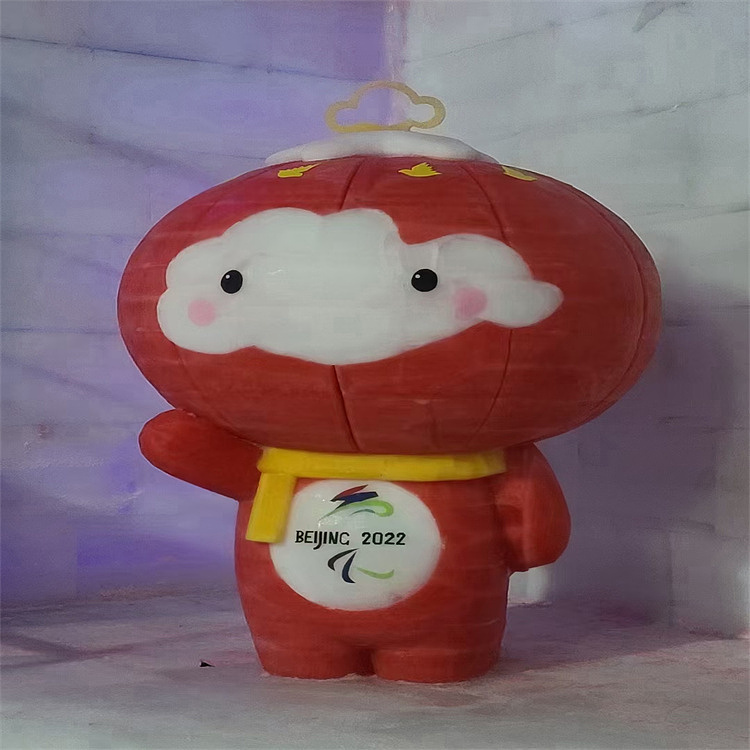 雪的世界 冰的天地冰雕展租赁出售