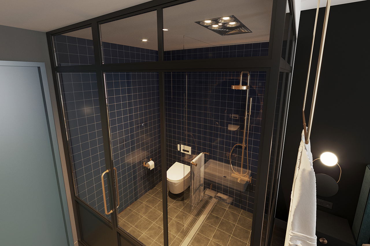 泽舍精品酒店（图ZMTQ0NTc5MDI0） - 家装设计 - 站酷设计师涅十NiDESIGN聂奇原创素材 - 站酷ZCOOL