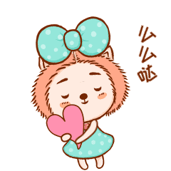 喵小妹表情包 第一波（图ZMTUxODk3OTM2） - 艺术插画 - 站酷设计师金木子淑原创素材 - 站酷ZCOOL