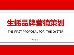 营销方案