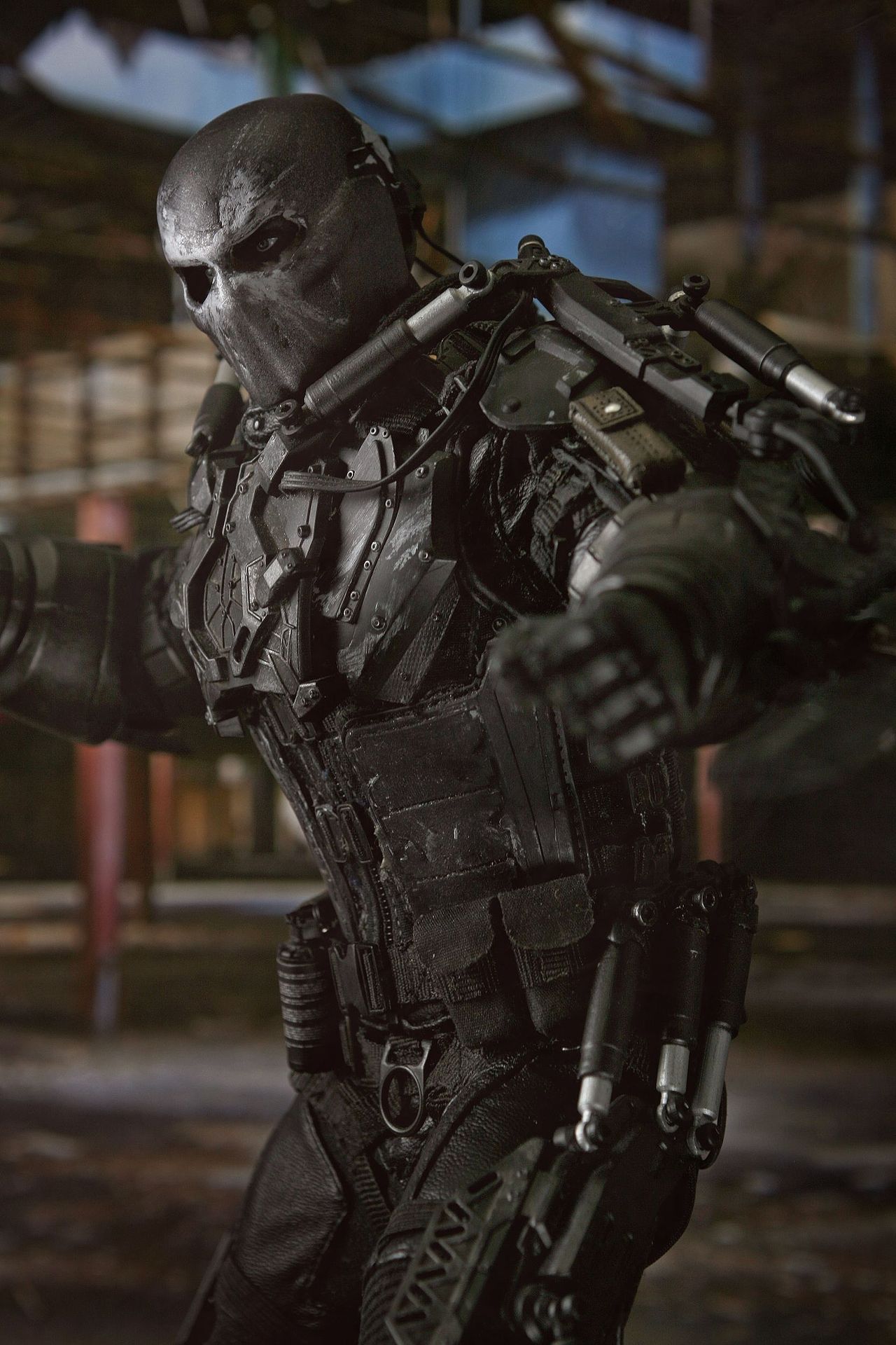 臆造自D交叉骨（图ZMTI1MzIzMTY0） - 玩具 - 站酷设计师眉间白火TAN原创素材 - 站酷ZCOOL