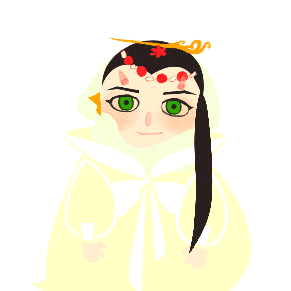 霹靂俠影系列--同人表情包--甜螺&師父父（图ZMTc0OTU2NTY4） - 网络表情 - 站酷设计师括号二两原创素材 - 站酷ZCOOL