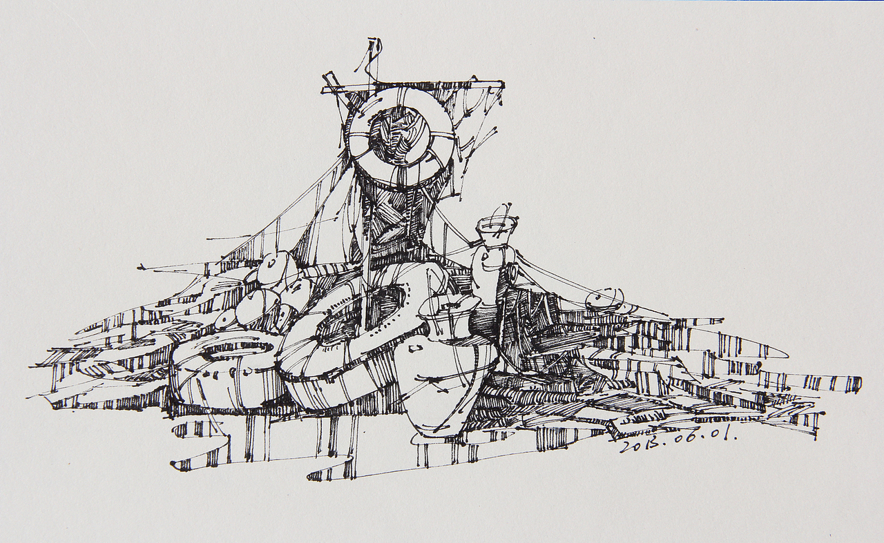 闲来无聊动动手……