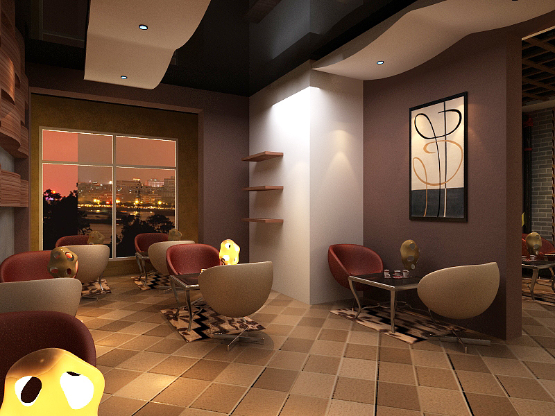 甜蜜空间（图ZNTcxNDQwNDA=） - 家装设计 - 站酷设计师杨飞龙设计师原创素材 - 站酷ZCOOL