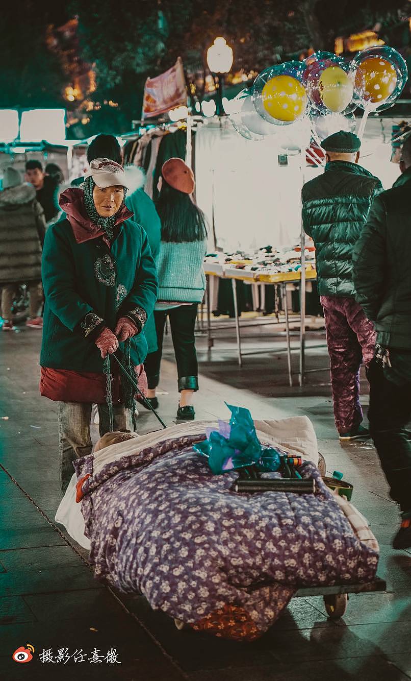 平淡与其不如脚踏实地（图ZMTQxNzI3MDc2） - 人文/纪实摄影 - 站酷设计师摄影任熹微原创素材 - 站酷ZCOOL