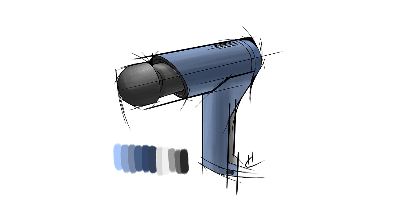 “画”糙，理不糙！（图ZMjA2NDgzMzMy） - 其他工业/产品 - 站酷设计师莫斯卡托原创素材 - 站酷ZCOOL