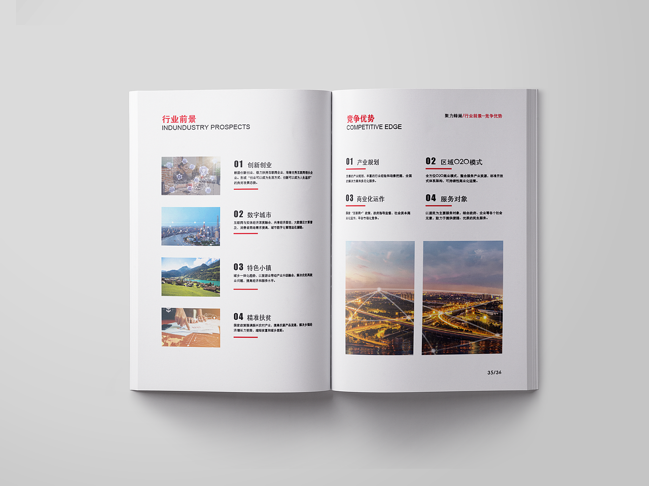 企业画册设计（图ZMjUxMzIxMDUy） - 书籍/画册 - 站酷设计师橘子Mac原创素材 - 站酷ZCOOL