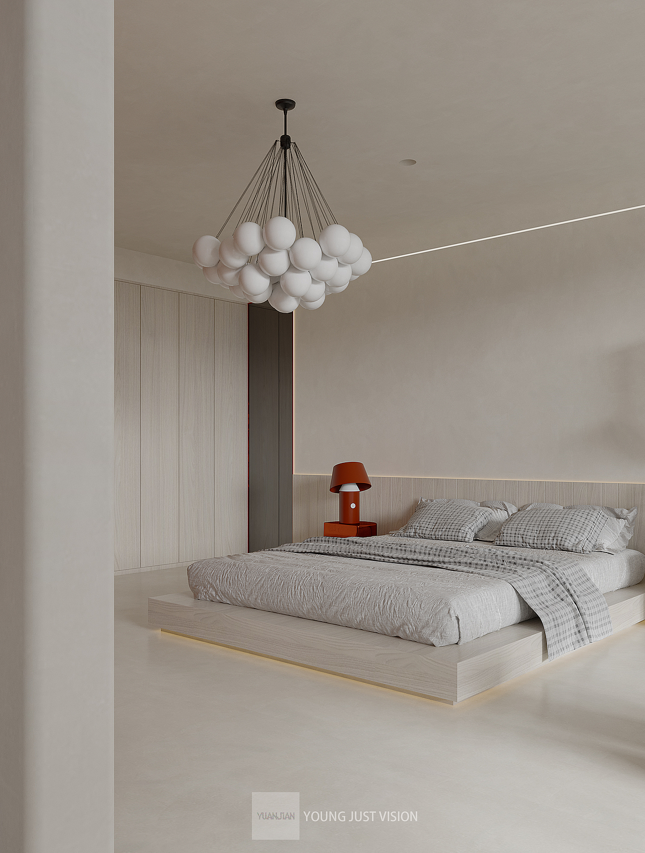 2021下半年渲染合集（图ZMjg1MTM0MjUy） - 家装设计 - 站酷设计师金银花的发原创素材 - 站酷ZCOOL