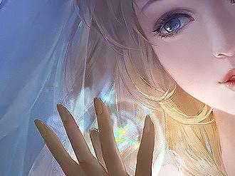 梦境（个人主页-ZMzQ2NjgzNzY=） - 游戏原画 - 站酷设计师玉梨子Art原创素材 - 站酷ZCOOL