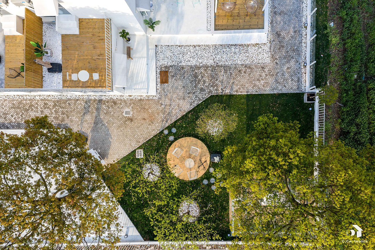 迪士尼民宿客栈 Daydream Design Home