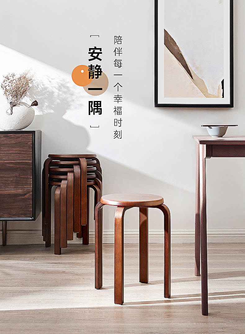 圆木凳（图ZMjE2MzAzNTA0） - 产品摄影 - 站酷设计师啊滑原创素材 - 站酷ZCOOL