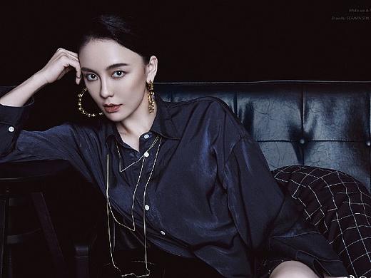 艺人 吕佳容 超酷超A