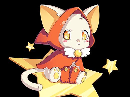 Q版图（个人主页-ZNTE0NDUwODA=） - 游戏原画 - 站酷设计师小云呀云原创素材 - 站酷ZCOOL