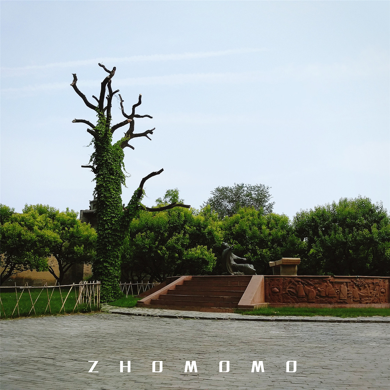 毕业穷游之山西站（图ZODU4MzUzMzY=） - 风光摄影 - 站酷设计师ZHOMOMO原创素材 - 站酷ZCOOL