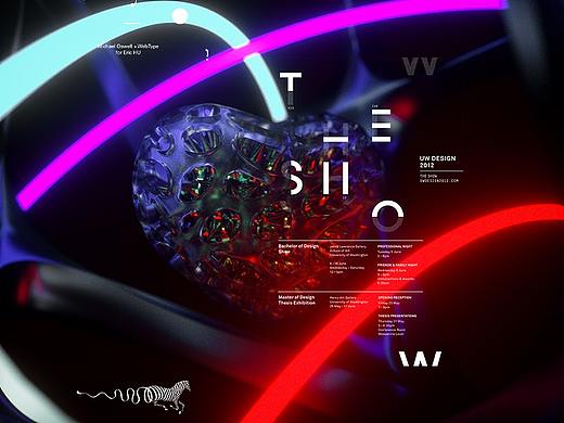 C4D炫光系列-7月作品-（白无常C4D）（个人主页-ZMjk0OTg3NzI=） - 场景 - 站酷设计师戴啊杰呀原创素材 - 站酷ZCOOL
