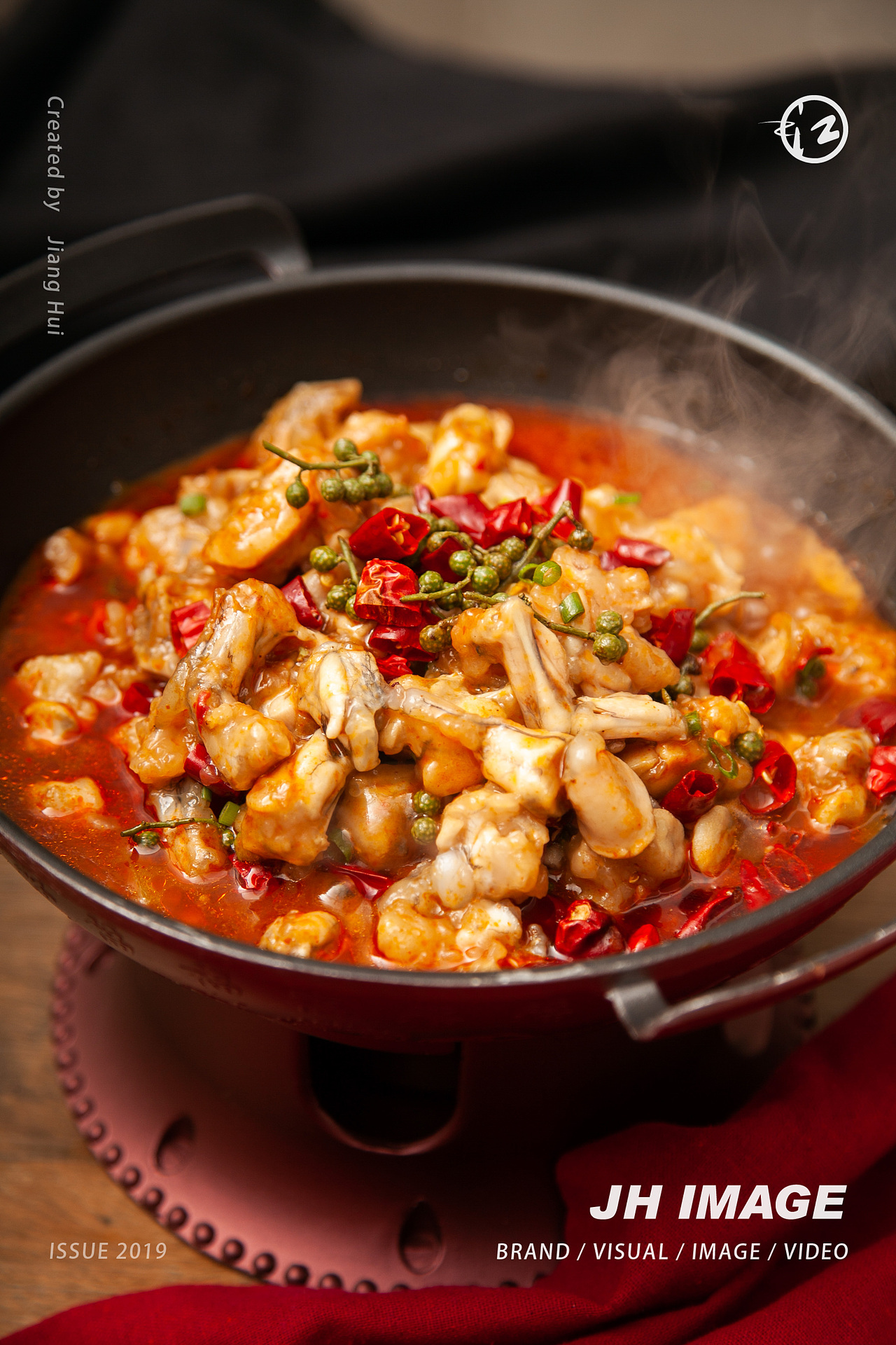 中餐拍摄·深圳美食拍摄