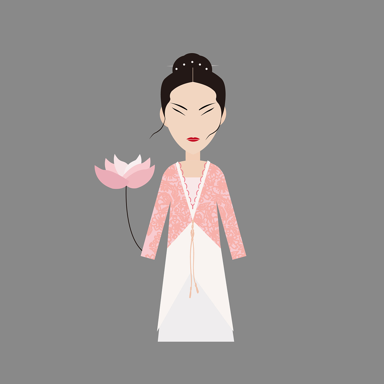 98版 东游记 复刻人物造型