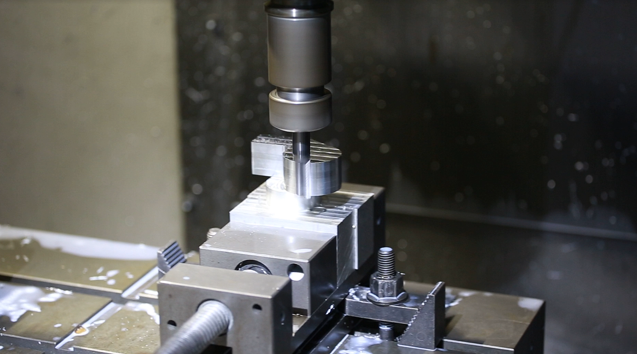 工厂产品宣传视频 LED灯宣传视频