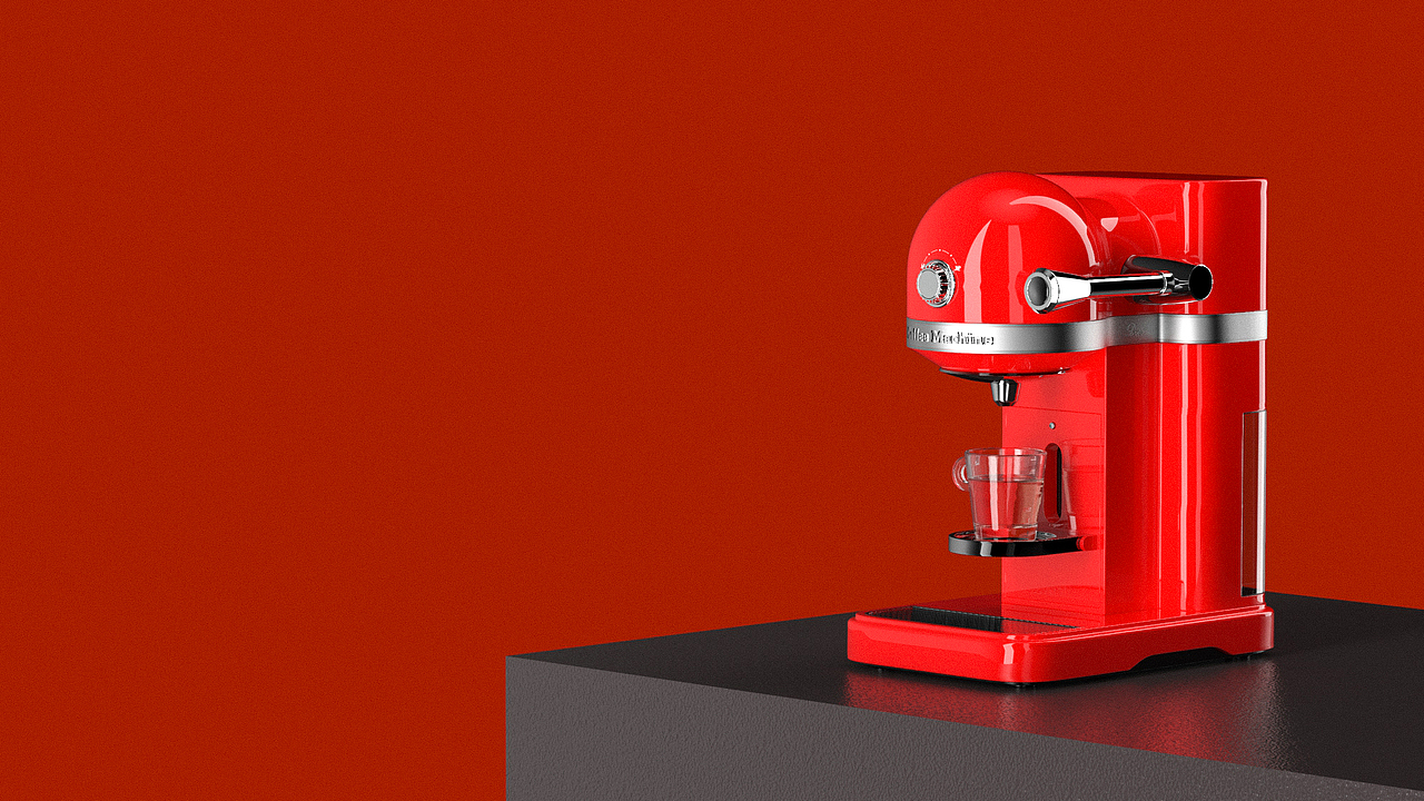 2019暑假班学员第一次渲染实训(自主完成)!