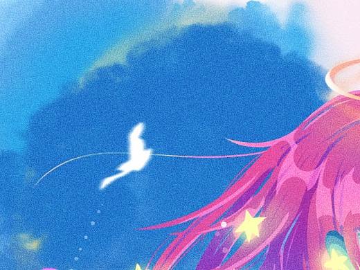 我很好（个人主页-ZNDk1ODc3Njg=） - 创作习作 - 站酷设计师小福鬼原创素材 - 站酷ZCOOL