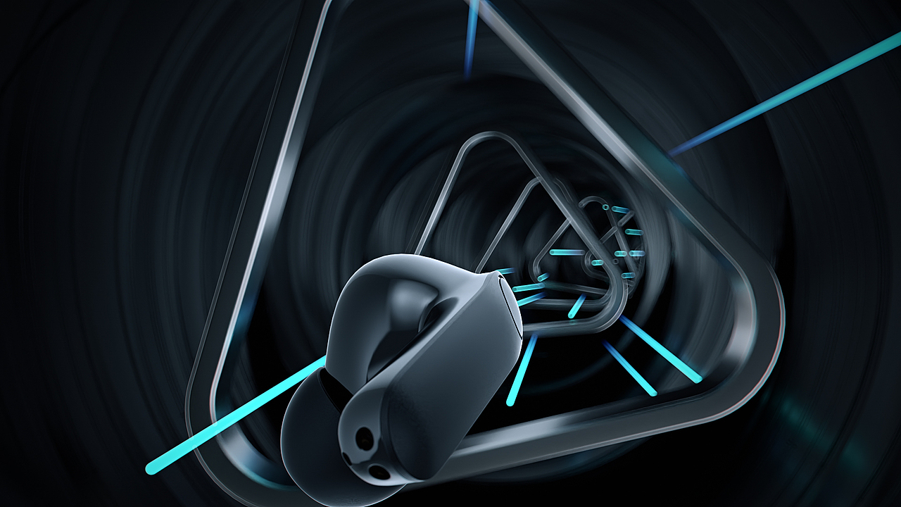 亚马逊电商蓝牙耳机（图ZMzA2NzMwOTY4） - 产品 - 站酷设计师Lomantle原创素材 - 站酷ZCOOL