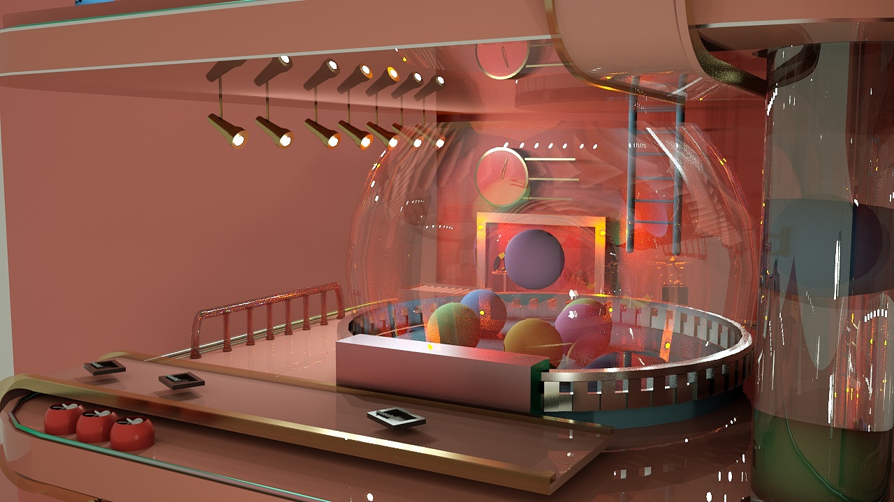 c4d（图ZMTgxOTE3NzI4） - 其他三维 - 站酷设计师请不要晒我原创素材 - 站酷ZCOOL
