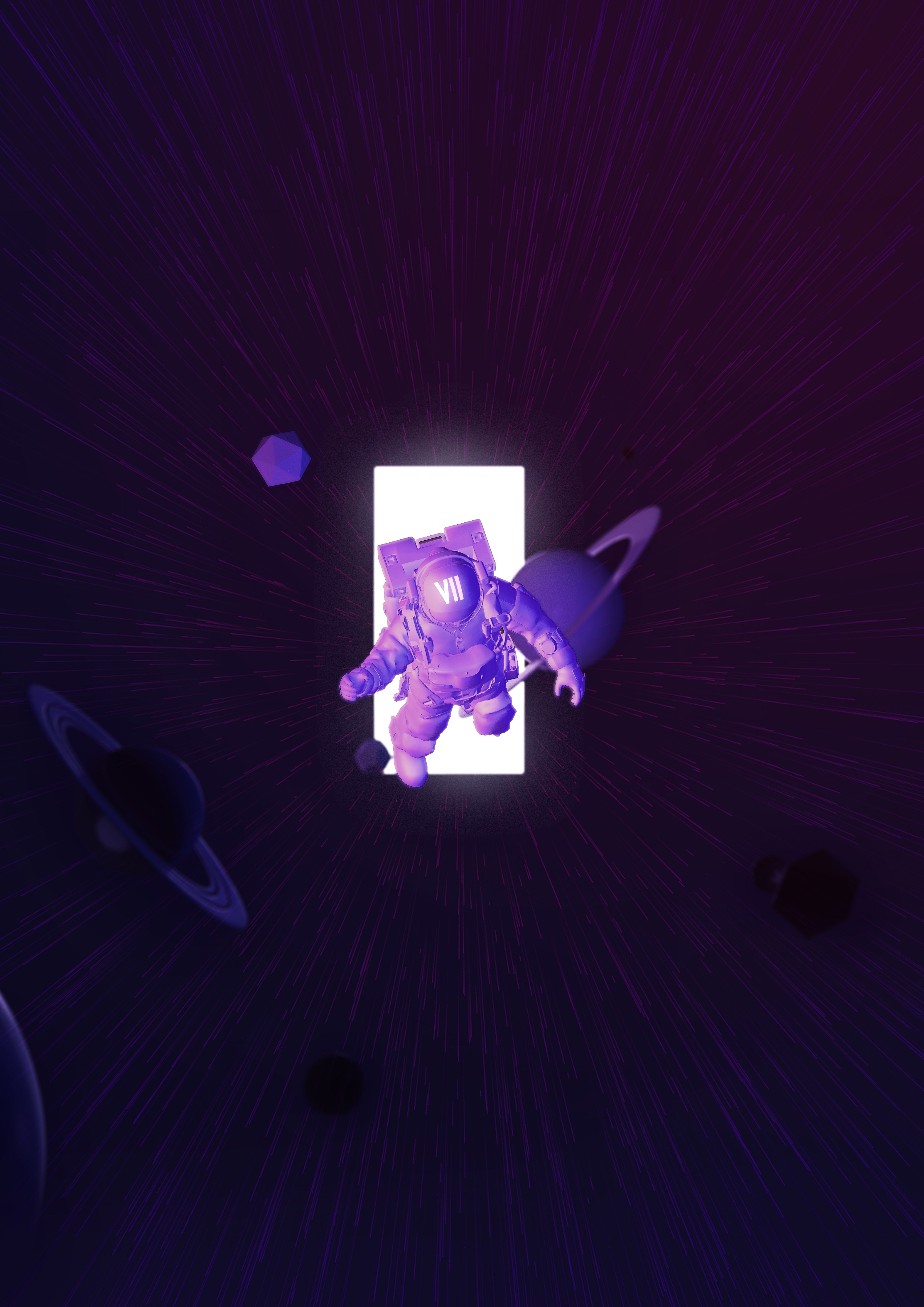 第七届未来科幻大师奖海报