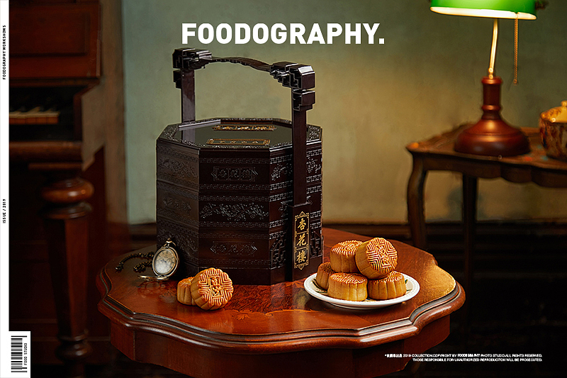 2019年度月饼大赏 | foodography（图ZMTc1MjMxOTM2） - 产品摄影 - 站酷设计师Foodography原创素材 - 站酷ZCOOL