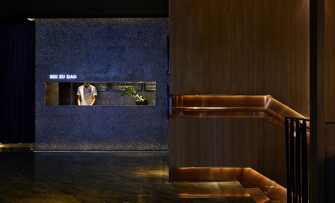 路得设计｜云水·道心（图ZMTg4NTcxMjky） - 家装设计 - 站酷设计师第七空间站原创素材 - 站酷ZCOOL